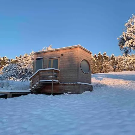 アパート Garnecker Galloways