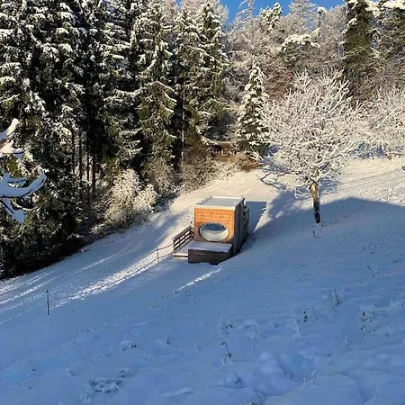 דירה Garnecker Galloways Reut