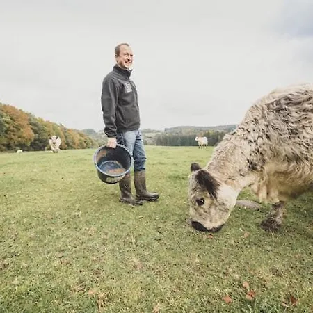 Garnecker Galloways アパート *