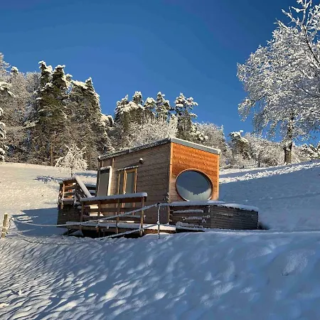 Garnecker Galloways Apartman Reut