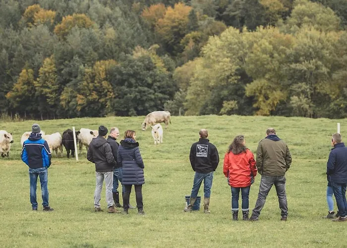 Garnecker Galloways Lejlighed